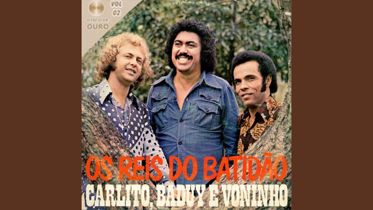 Saudade Me Faz Sofrer