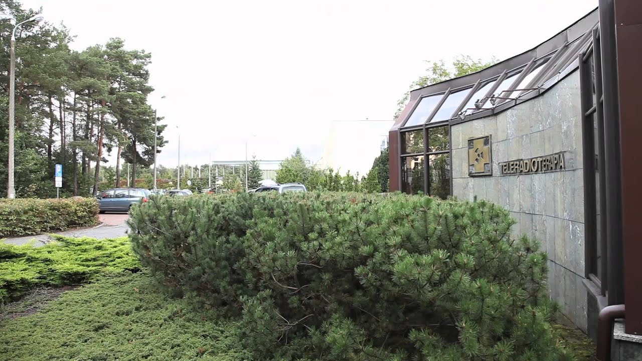 Centrum Onkologii Jesteśmy dla Ciebie