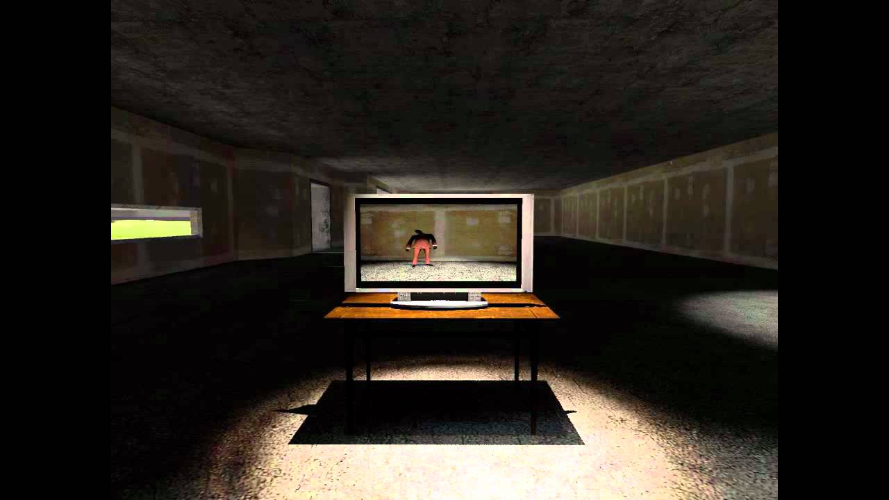 Heavy's Nightmare