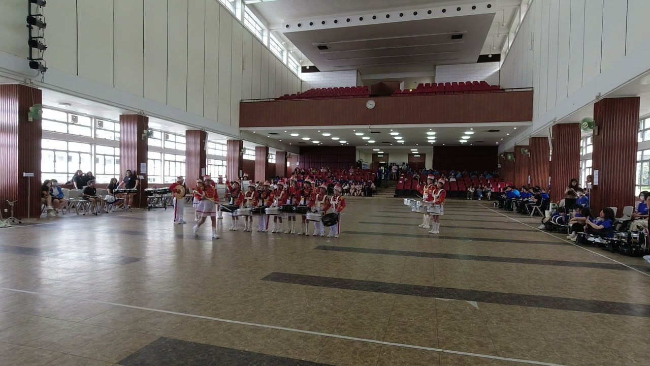 馬信 &ndash; Band