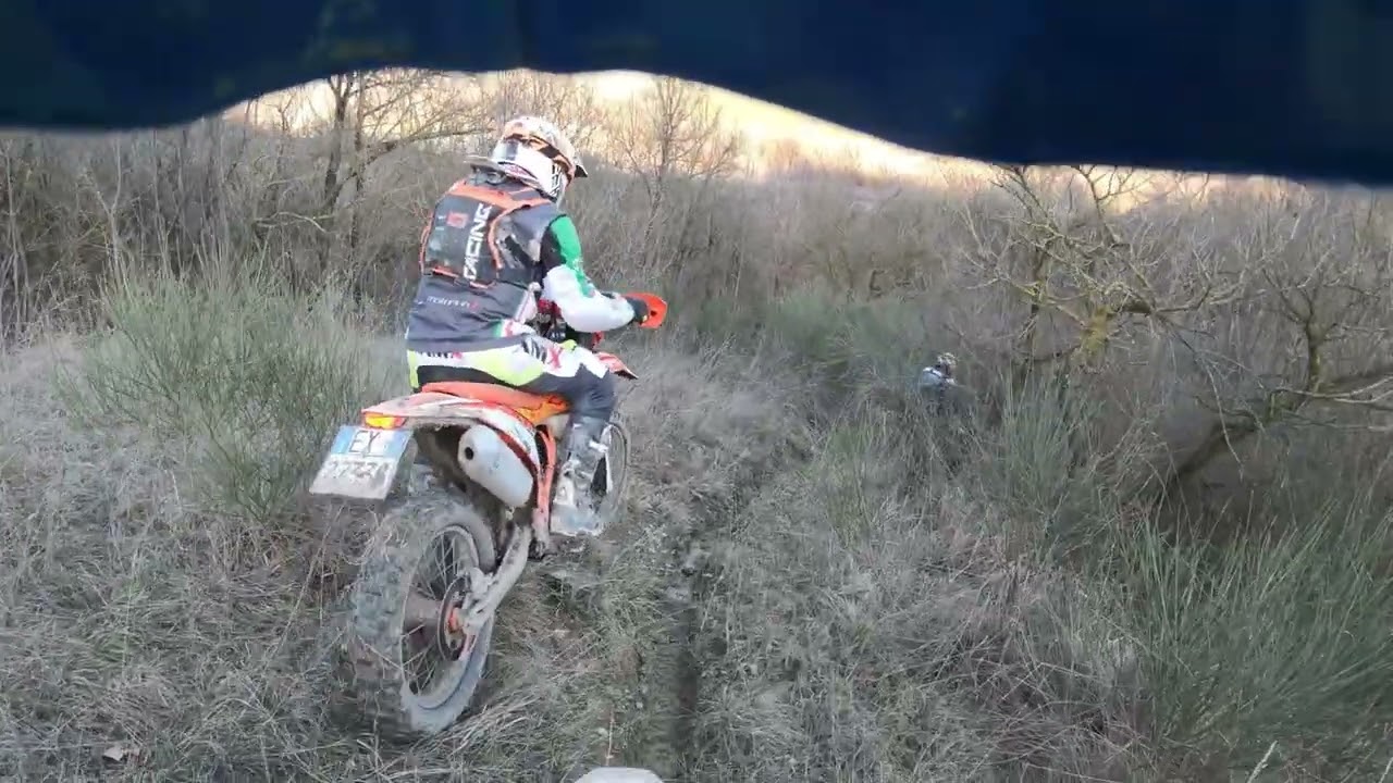 Enduro 21/02/2026 #3 