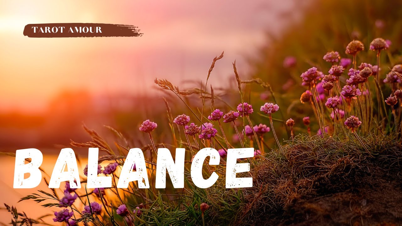 BALANCE🚨 Attention ! Quelqu’un arrive avec des intentions claires… tout va très vite 👀🔥
