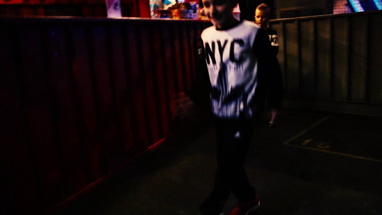 JumpXL Geleen Video