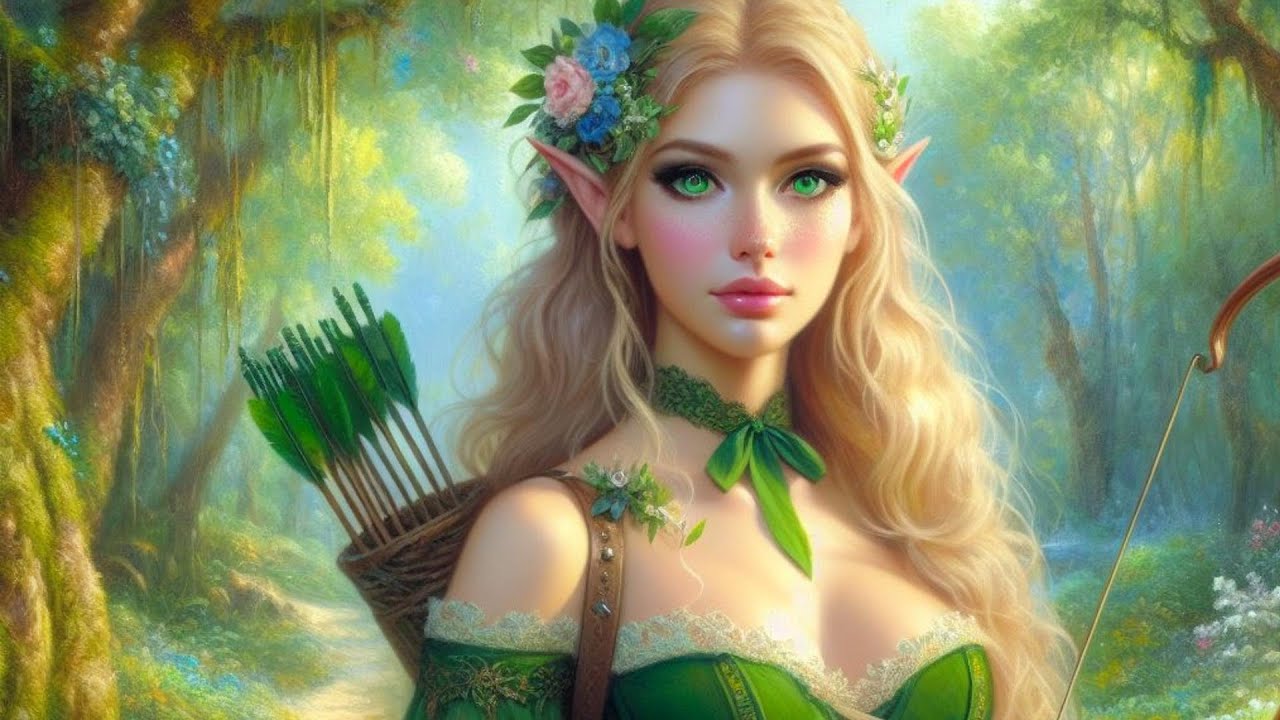 Ascension Wow: True Grove Ranger