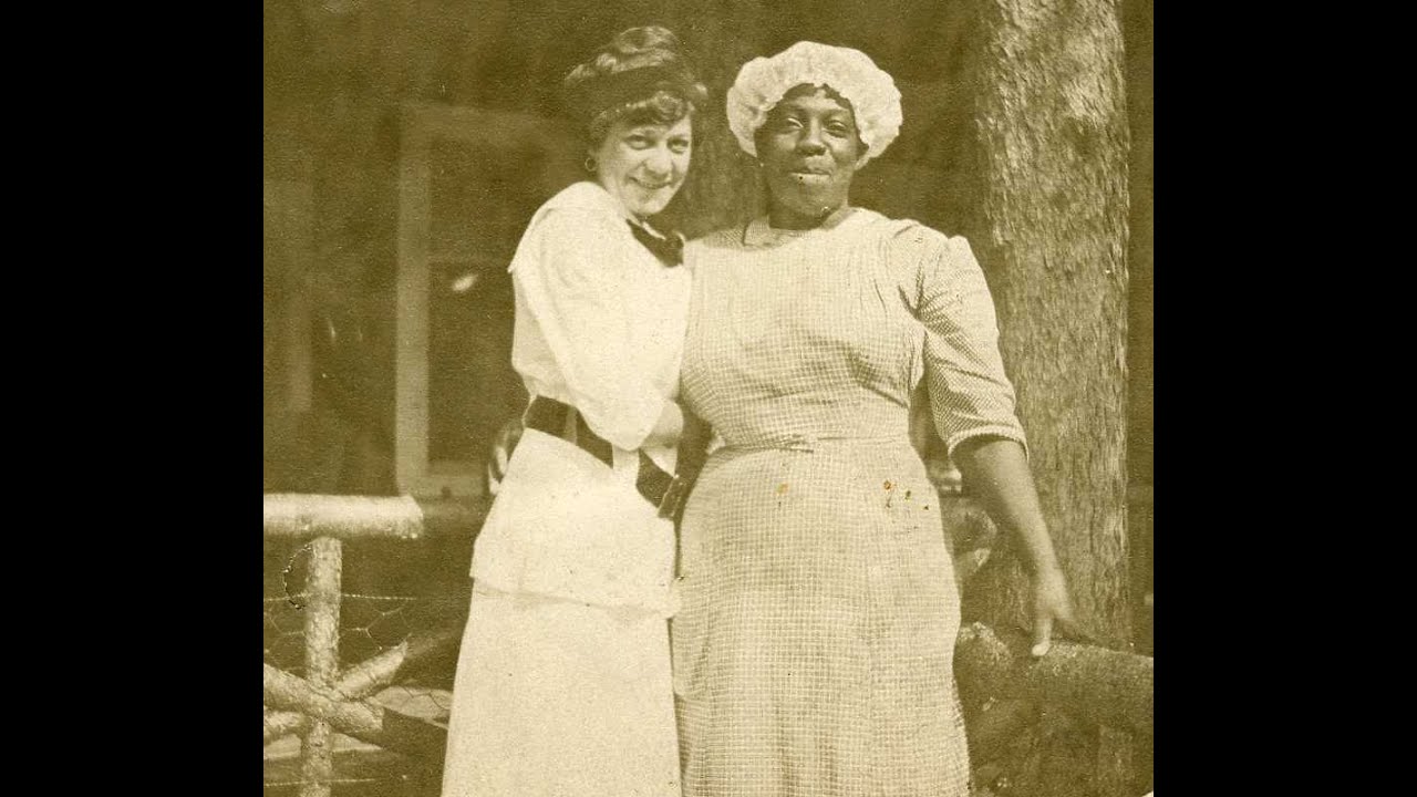 A History Erased: Rediscovering Black Schenectady