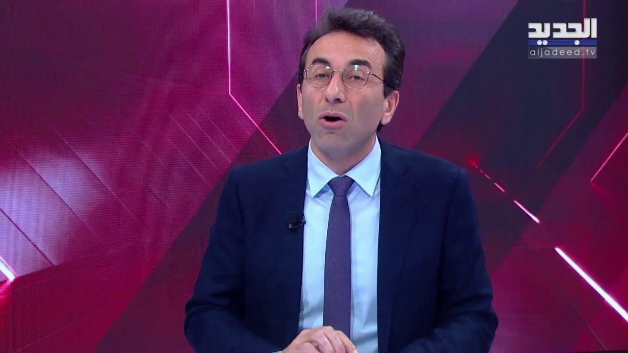 الجديد مستمرة في مواكبة العدوان على لبنان