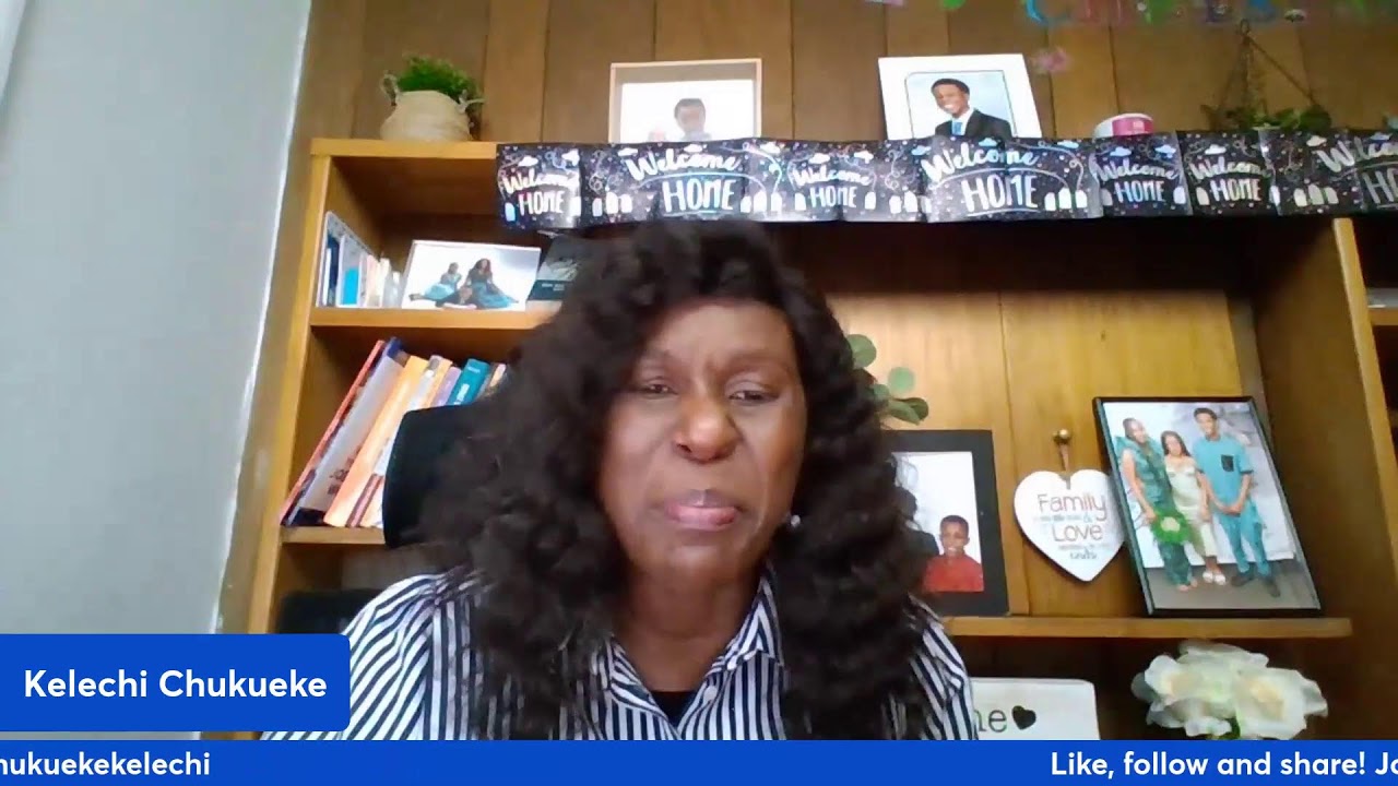Live Prophetic Morning Prayer session! Day 18 of 21 Days Prayers & Fasting to Open the Year!