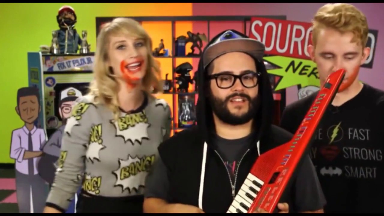 Steve Zaragoza :: What Do I Know?