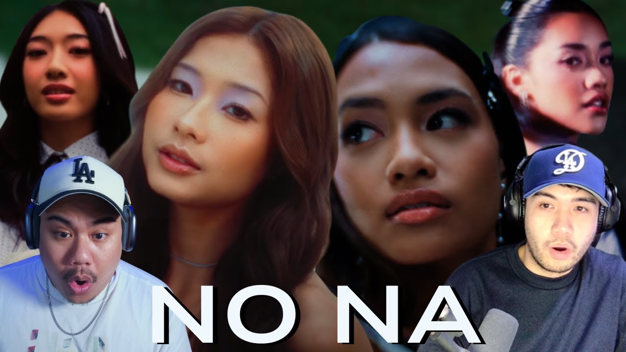 no na - orchids (lullabies) Reaction! Our Ears are Blessed!