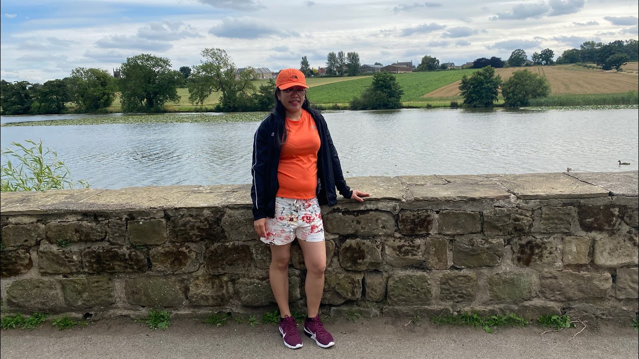 GREASBROUGH DAM|| UK