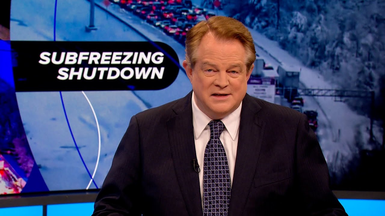 The 700 Club - January 5, 2022