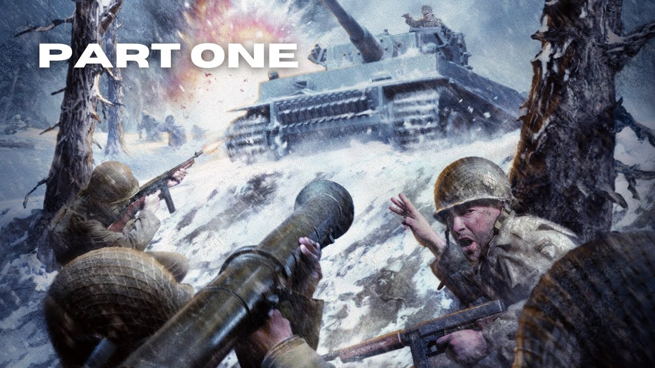 Call of Duty: United Offensive Full Game Walkthrough Part One | PC