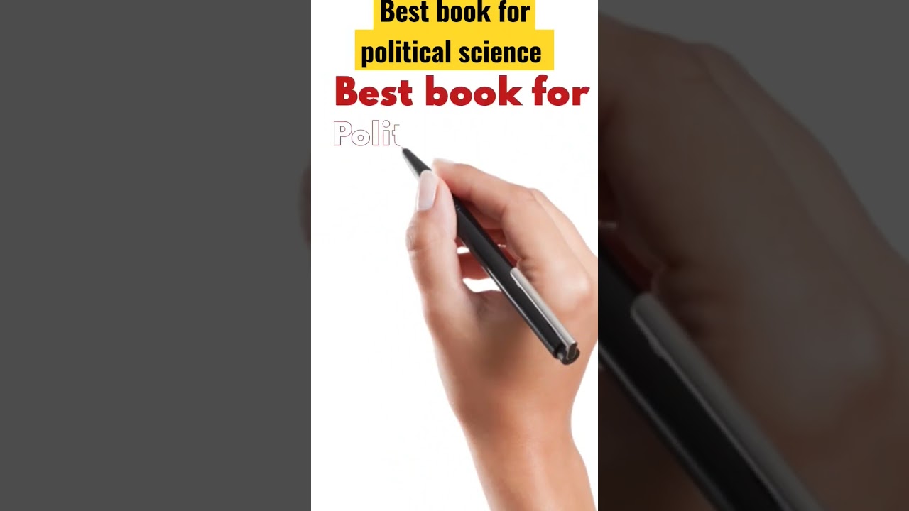 Best Books for Political Science | UPSC & PCS | book link in description box👇|#shorts#upsc#pcs #edu