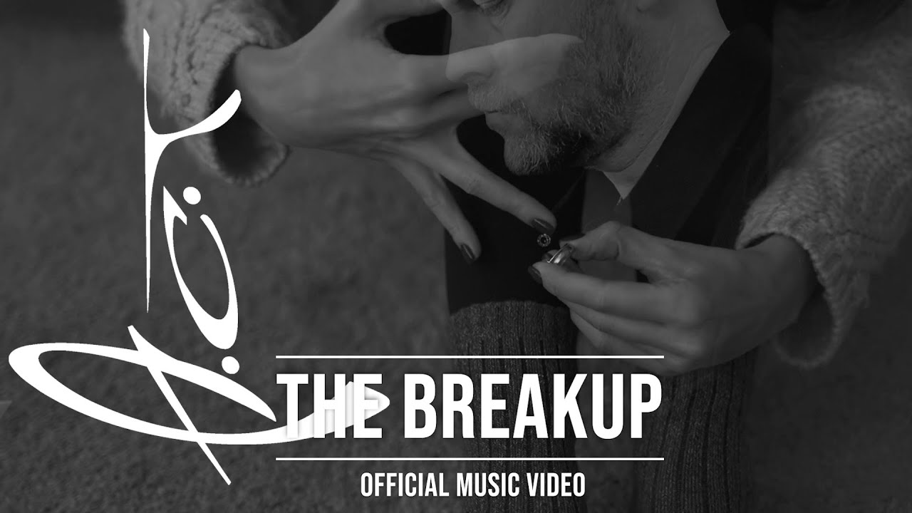 A.C.T &ndash; 'The Breakup' &ndash; Music video &ndash; 2021