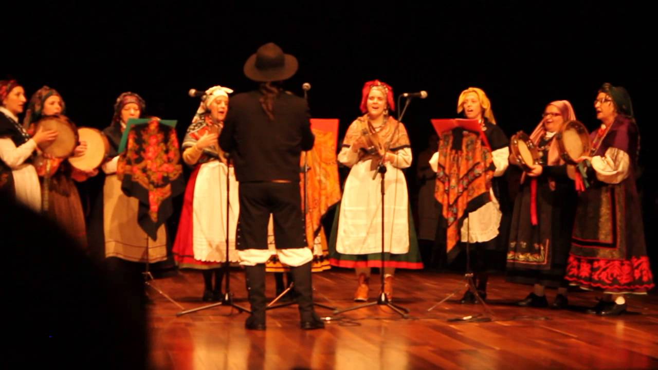 AGAVICA - Jota de montes