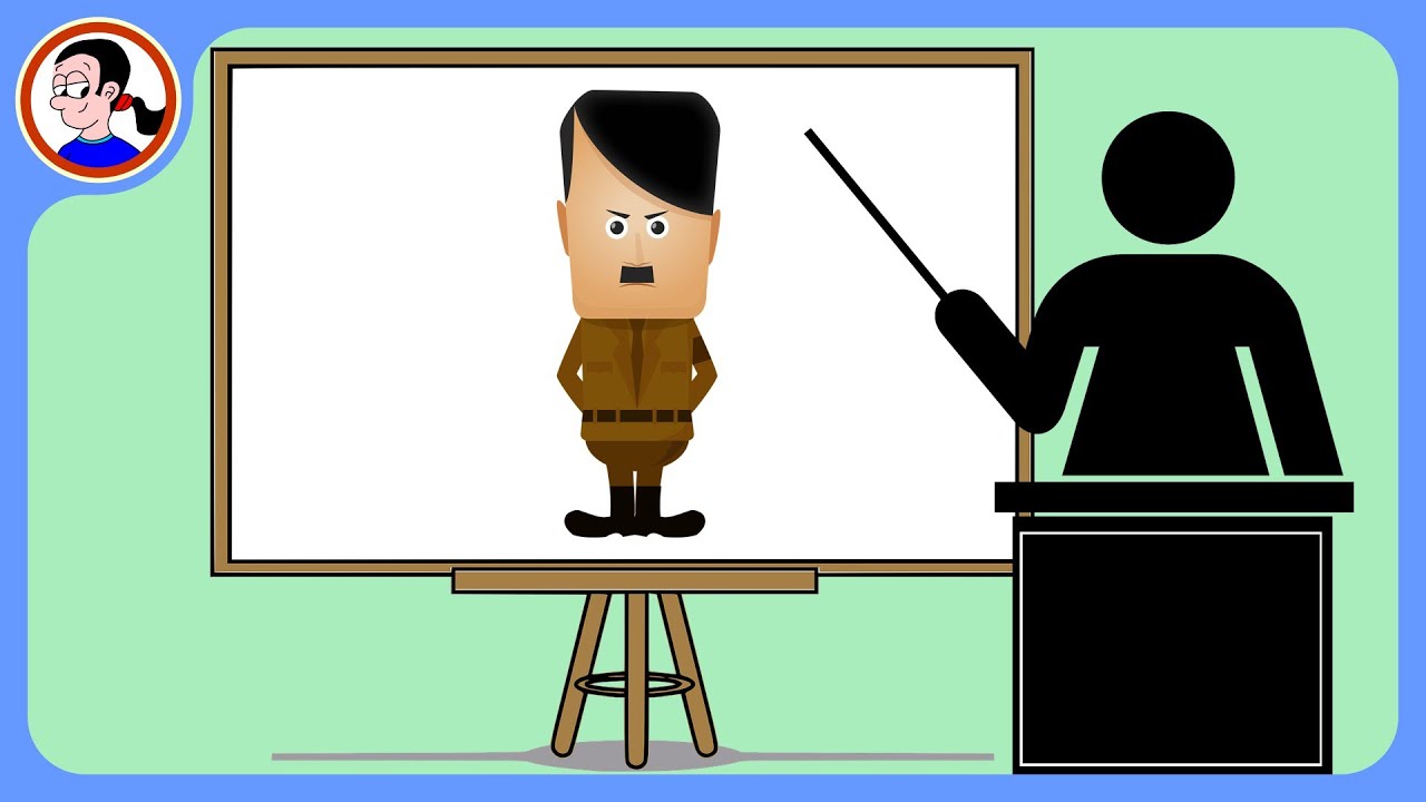 Do Germans learn about the Nazis?