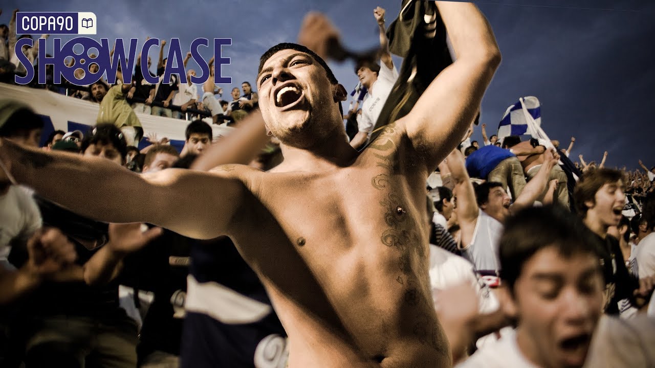 The Romance of supporting Argentina's Oldest Club | Quilmes AC | Los Cerveceros de Quilmes
