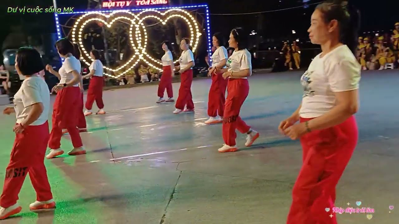 Nhịp điệu trái tim