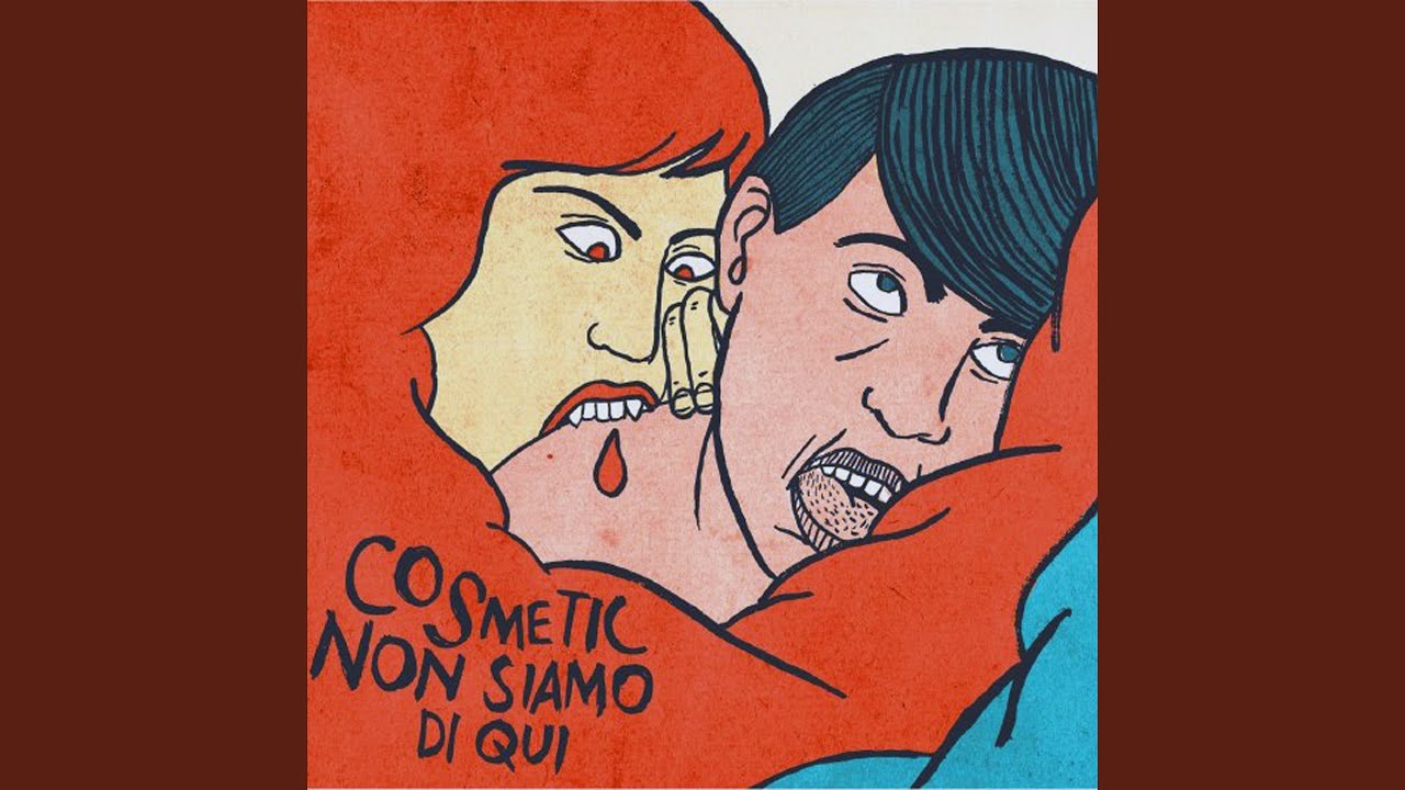 In ogni momento aspetto che arrivi qualcosa a distrarmi