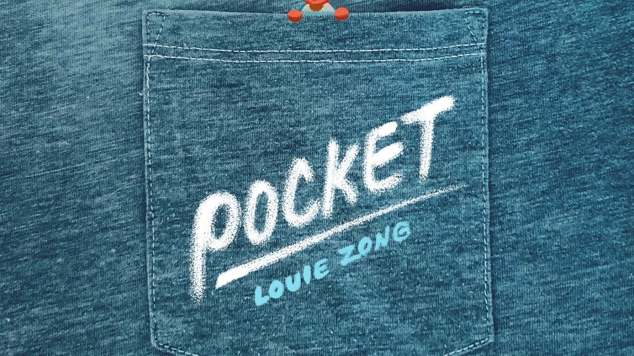 pocket - full album (feat. brian david gilbert, jeff liu, + more!)