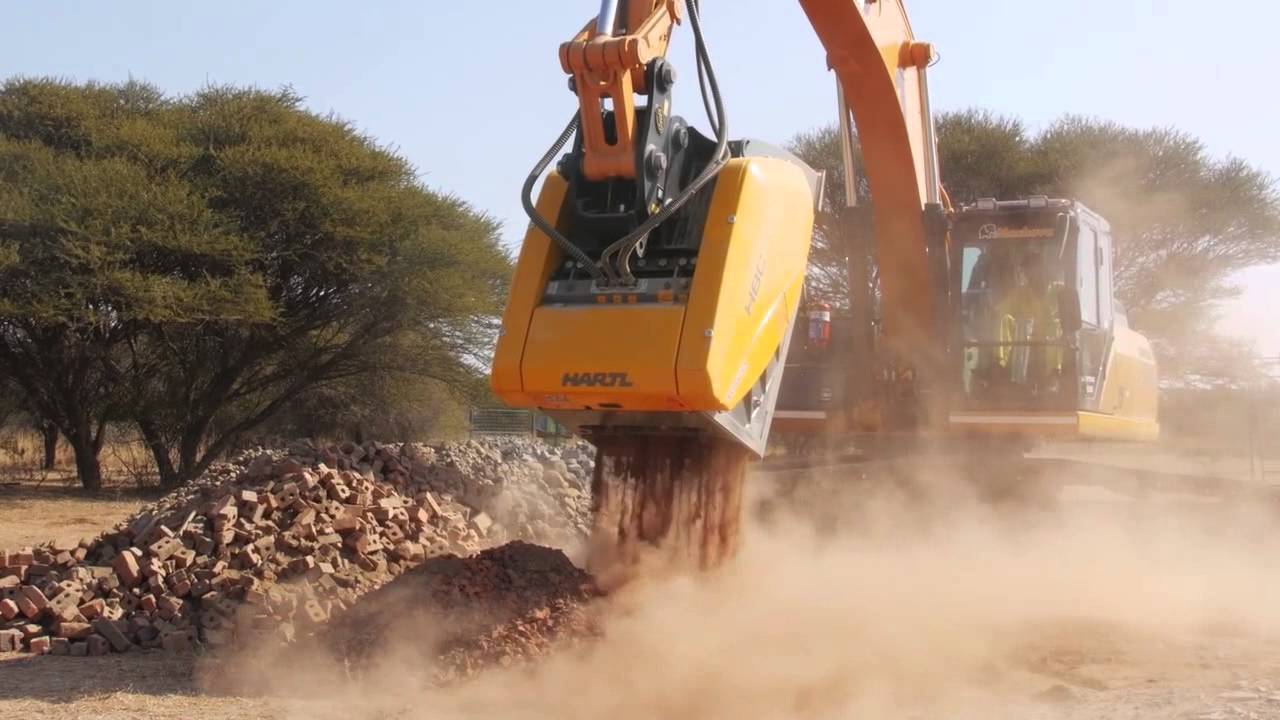 Demo Day - 3.7.2015 South Africa