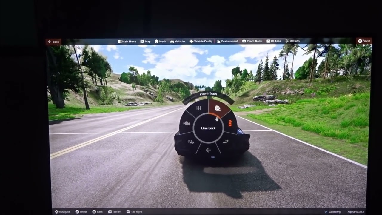 How to Setup Transbrake & Two Step Beamng