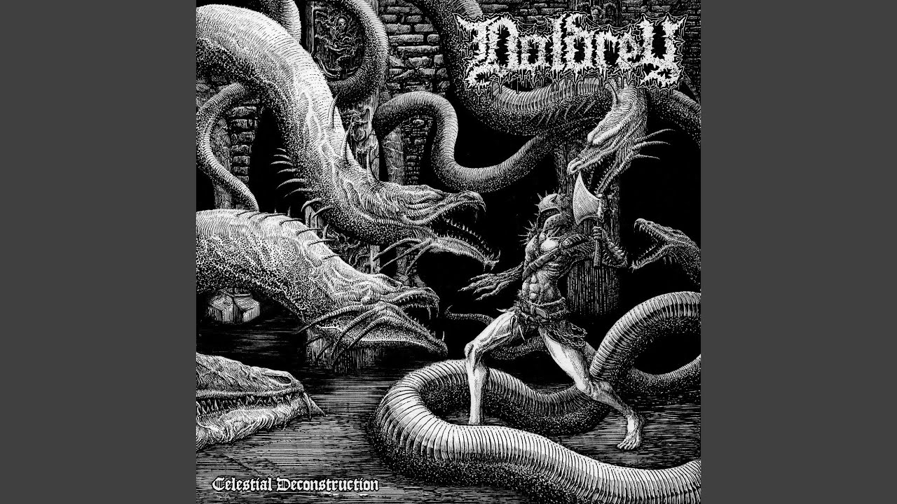 Celestial Deconstruction