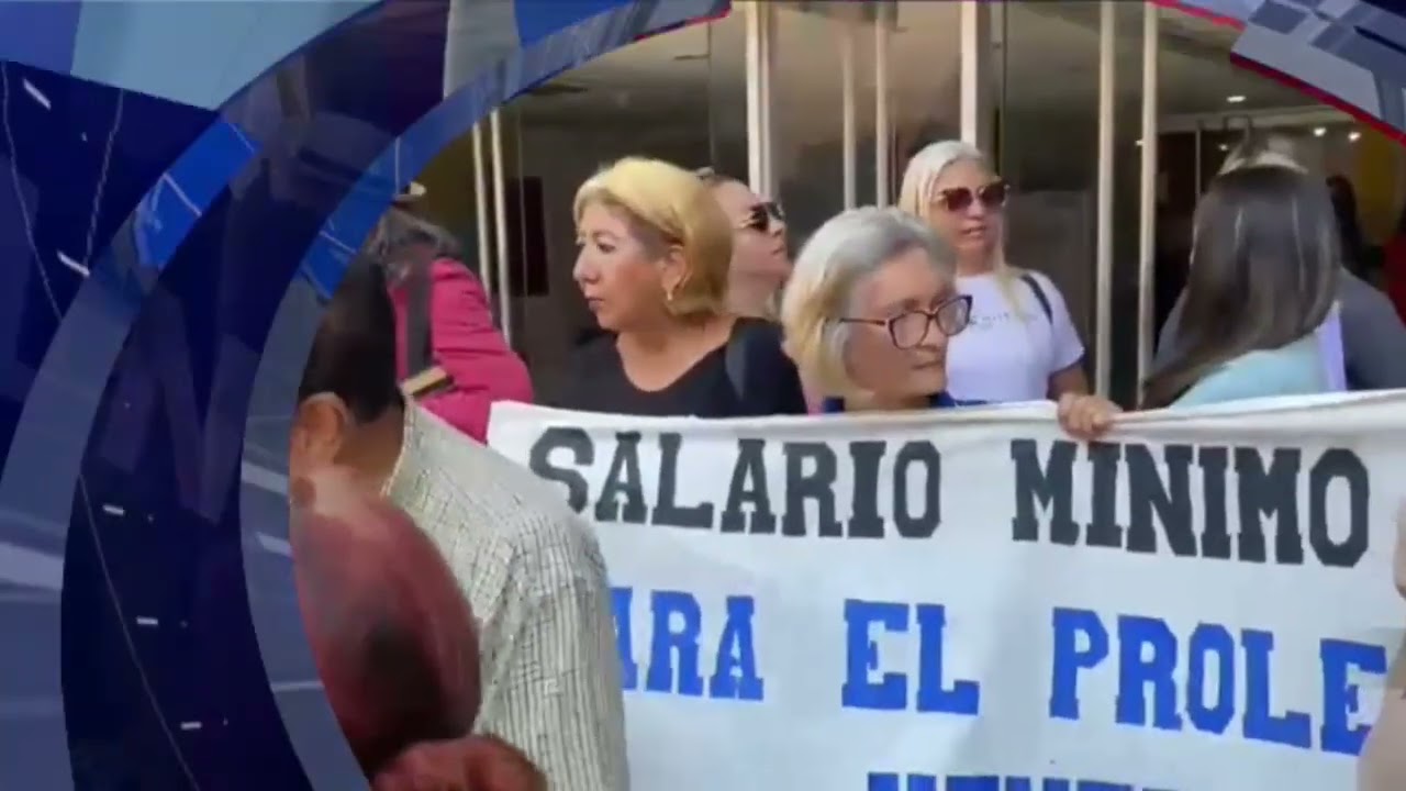 Titulares emisi&oacute;n meridiana - jueves 26 de marzo de 2026