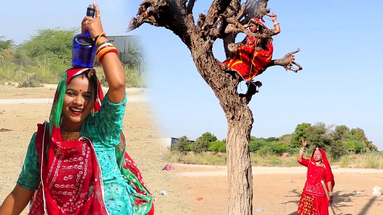 सास का सूर्यनमस्कार | Saas Bahu | New Rajasthani Marwadi Comedy Comedy 2025