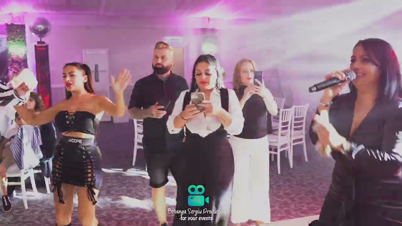 Dana de la Victoria - Colaj manele 2022