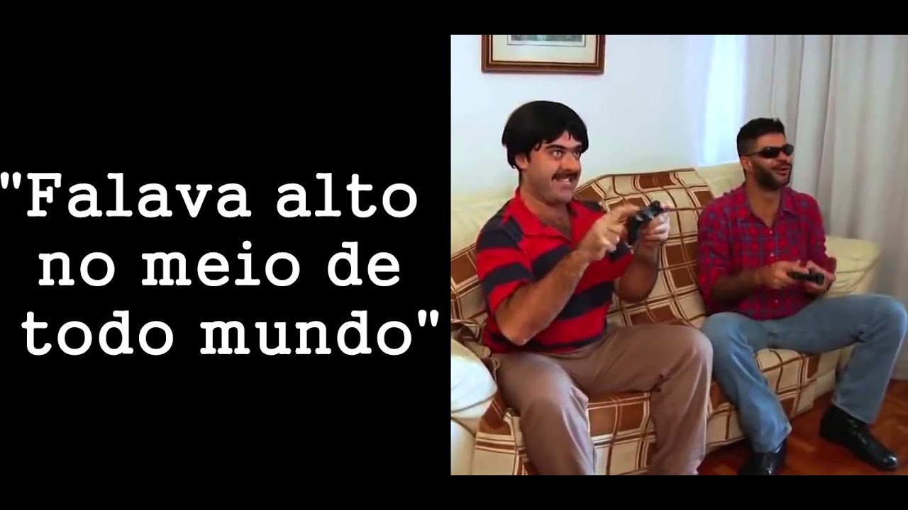 CARA CHATO (LEITURA DE E-MAILS) - SOCIEDADE PRIMITIVA #PODCAST