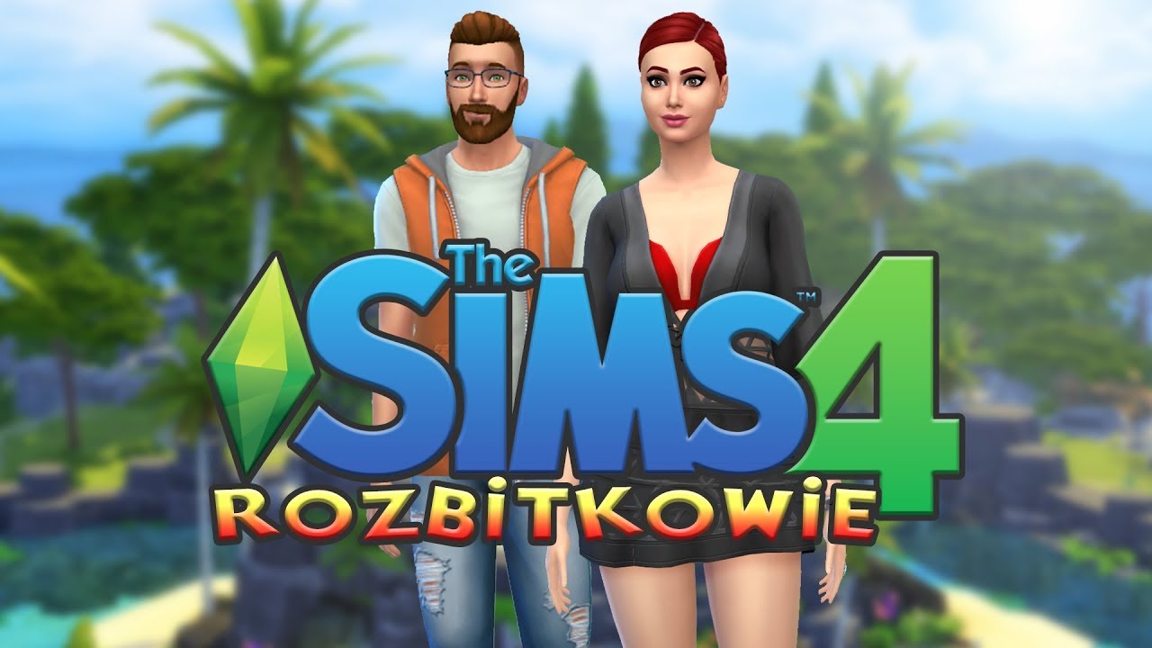 The Sims 4: Rozbitkowie #9: Ciąża Madzi i Zgon [END] w/ Madzia