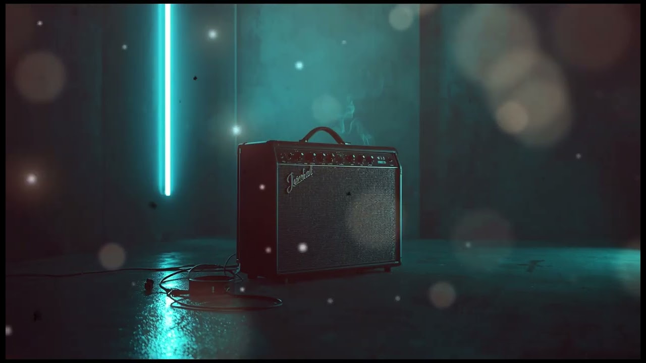 Slow Burn Midnight Blues -- VOL 4