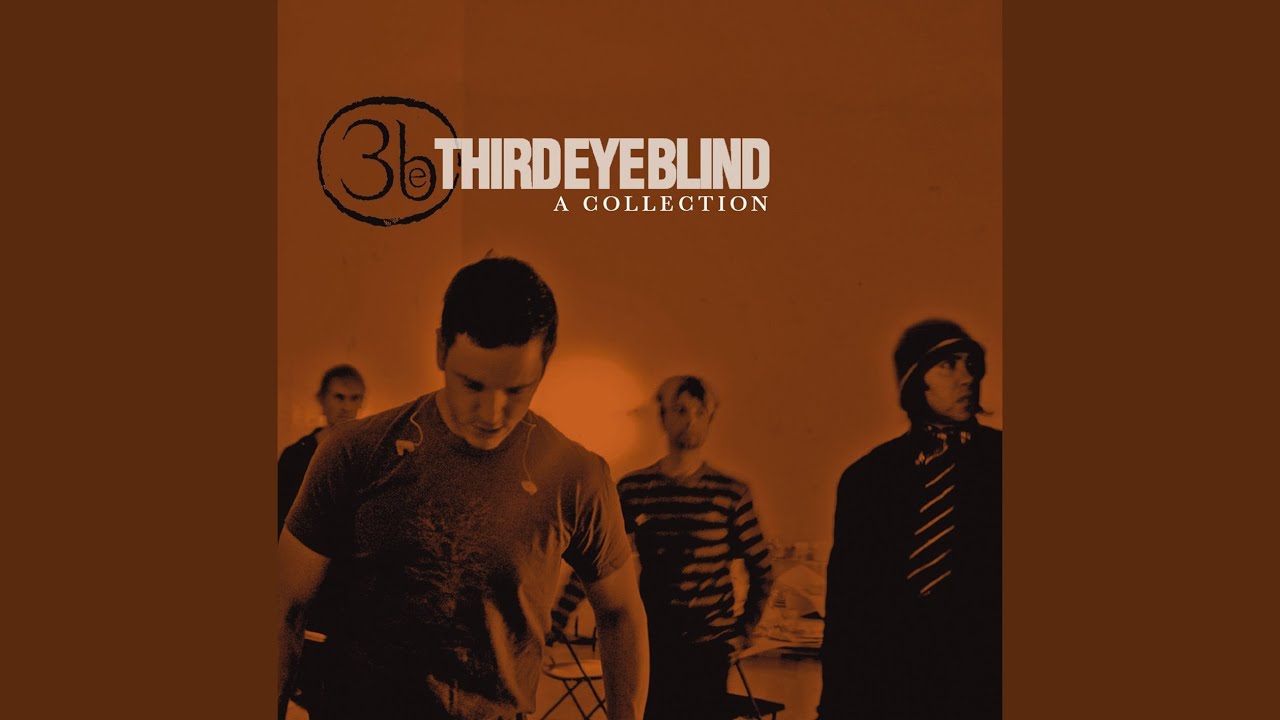 Blinded (When I See You) [2006 Remaster]