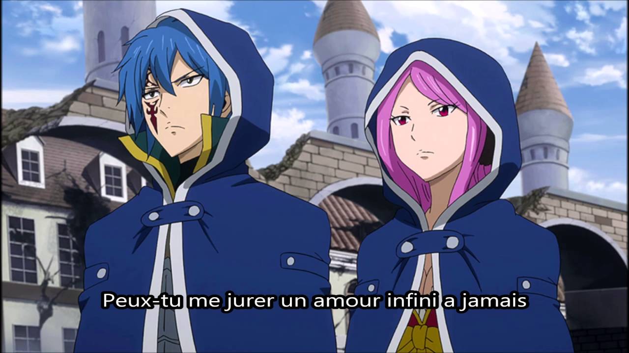 Si je te promets nightcore