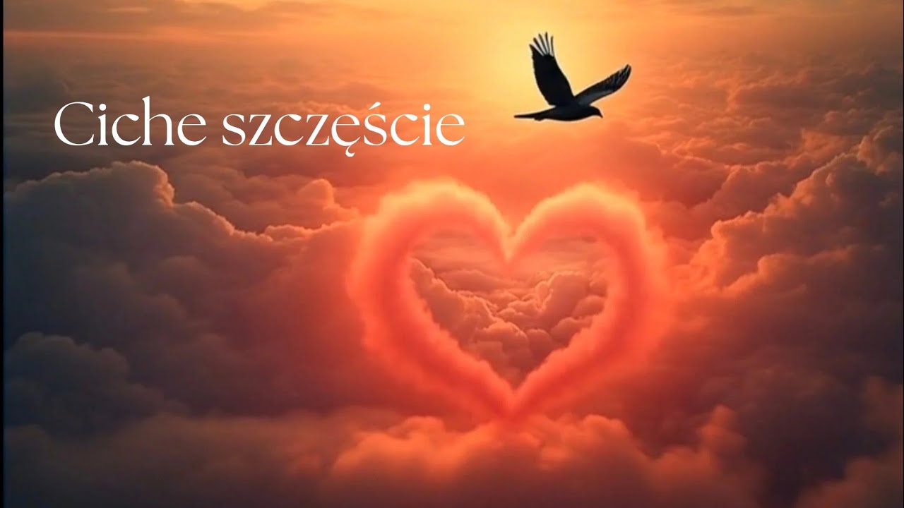 Nasze ciche szczęście...