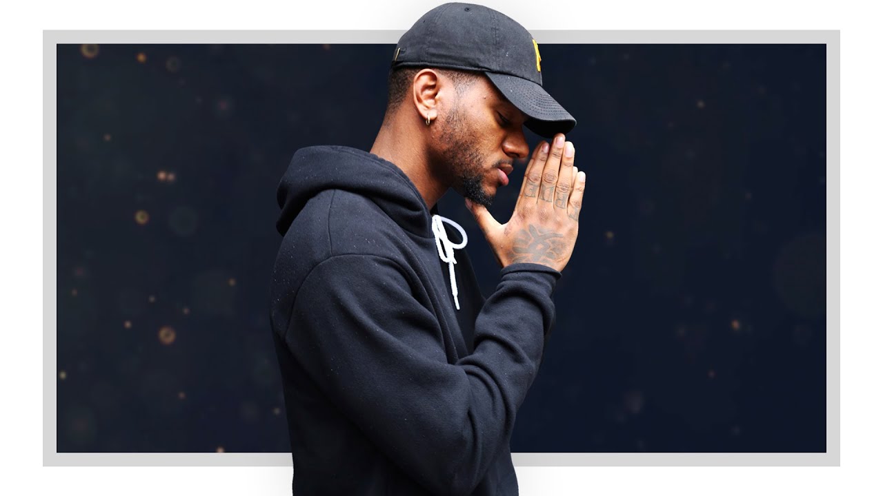 Bryson Tiller x Drake Type Beat - 5AM (Prod. Tantu Beats)