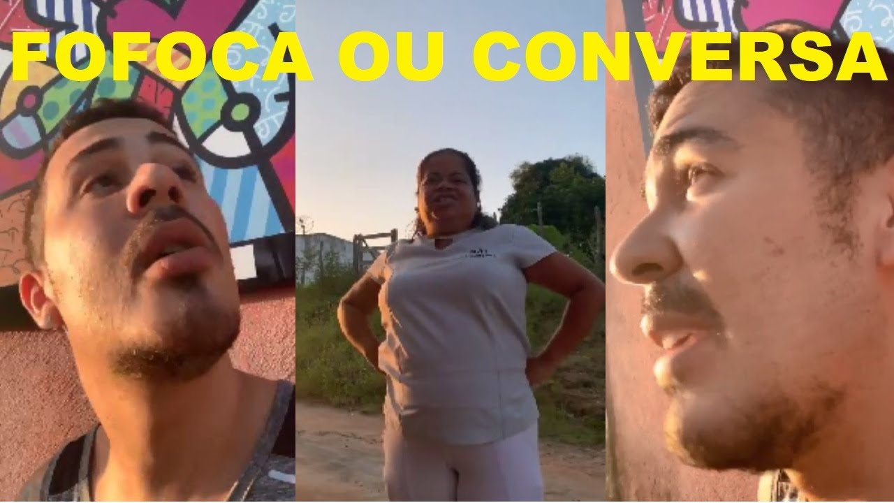 Carlinhos Maia Na Vila Com Simone Conversa ou Fofoca