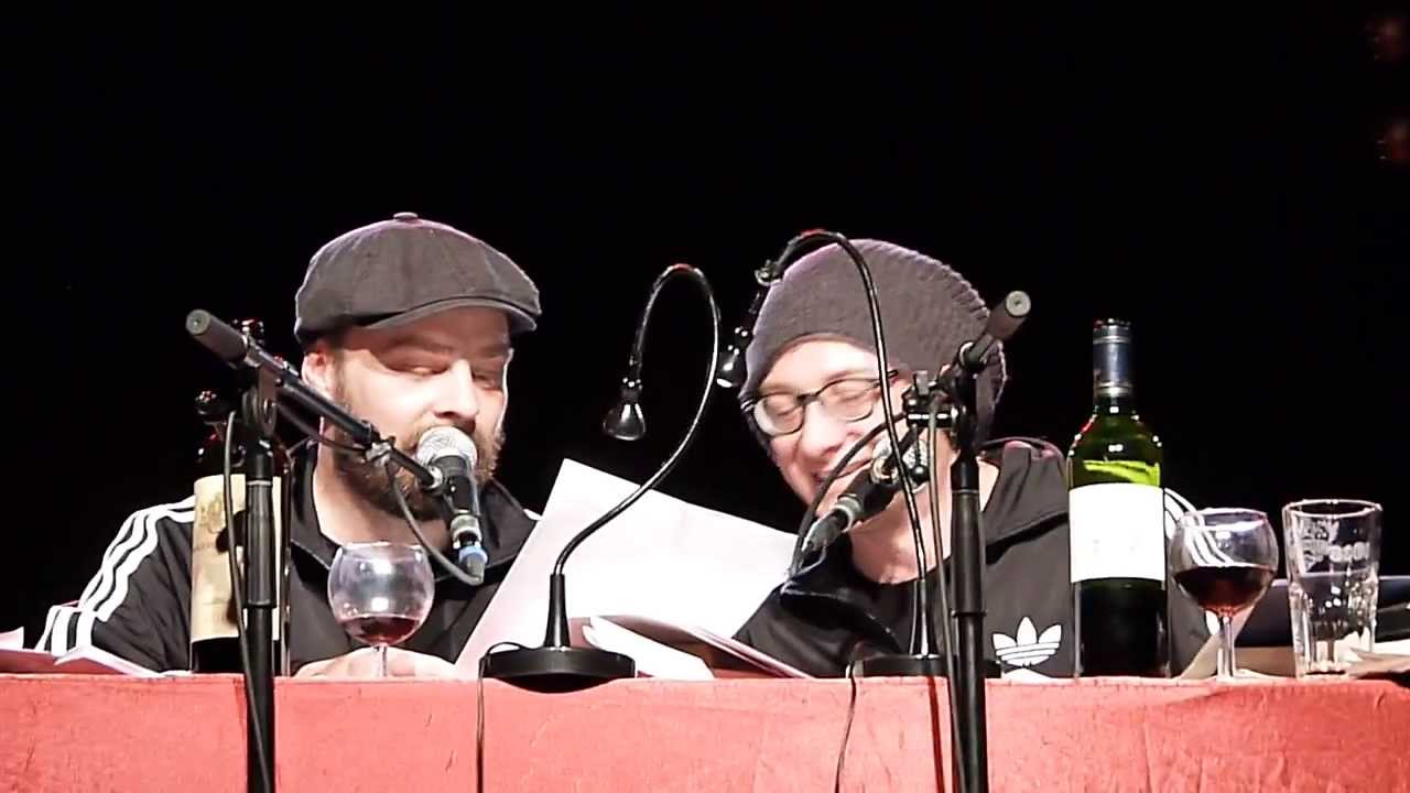 die Tupperparty