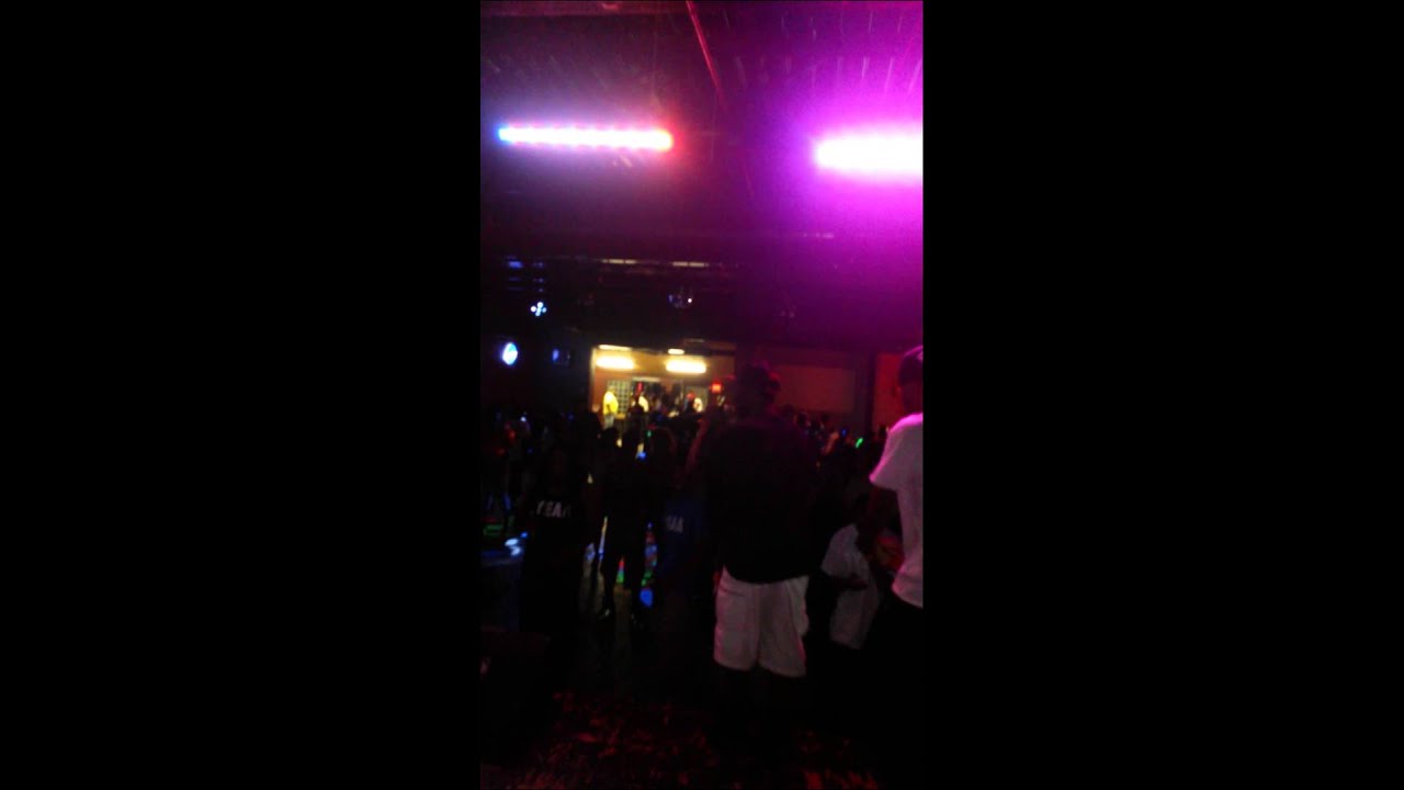 Smoov Criminal Live: Krazie Kafe (Midwest Classic)