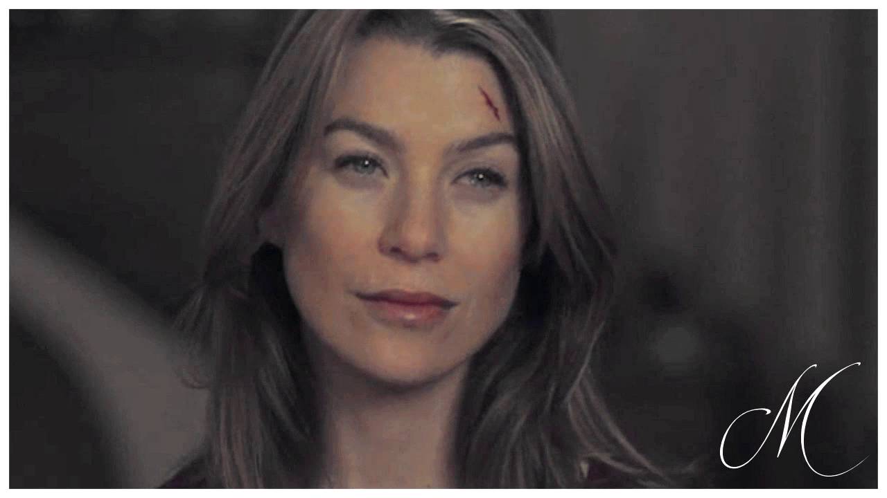 Meredith & Derek || Rust or Gold
