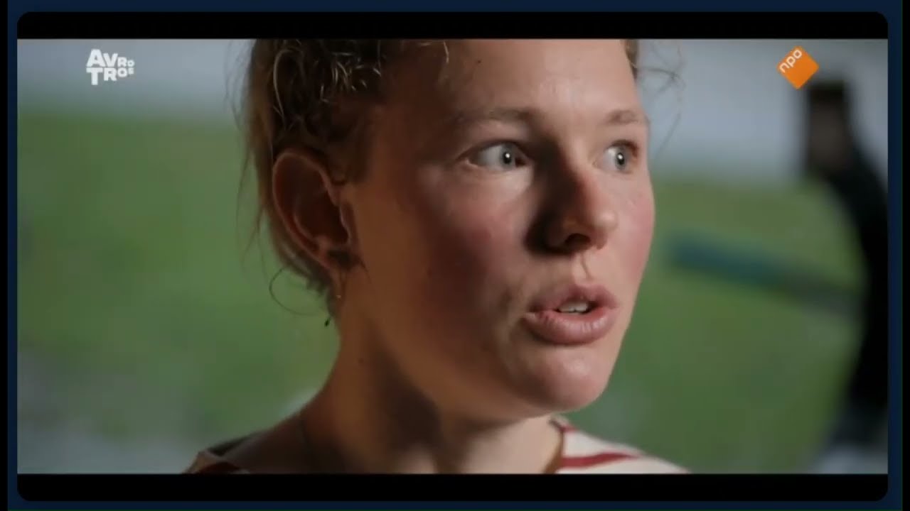 Sportlab Sedoc on 1 July 2024 with Karolien Florijn - Part 1