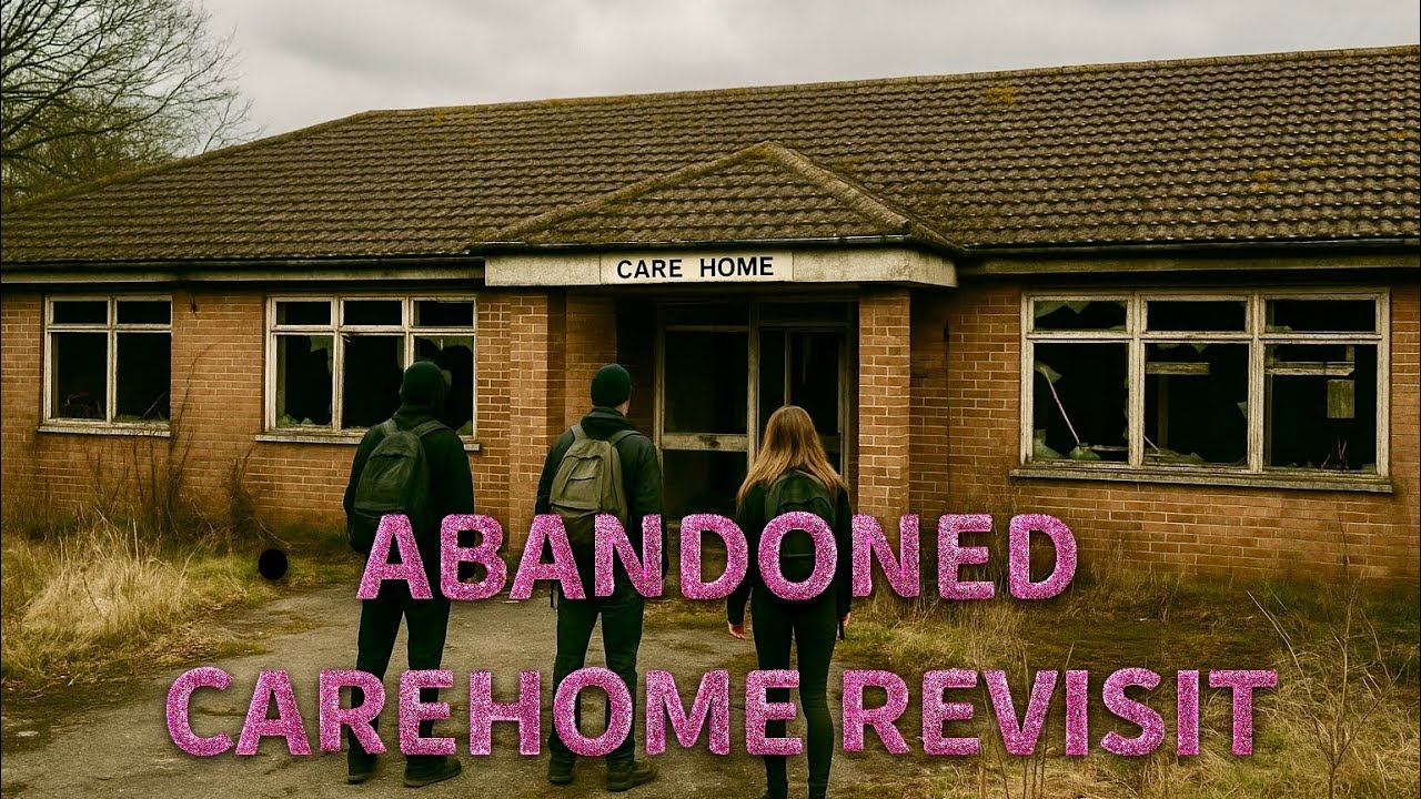 CAREHOME REVISIT KEYNSHAM