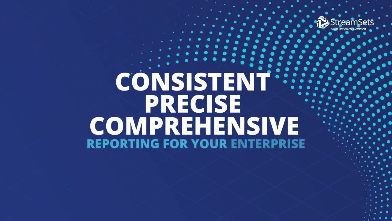 Five Stages of Building an Agile Data Infrastructure for Enterprise Reporting