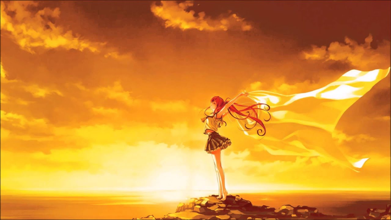 {Nightcore}~Towards The Sun°