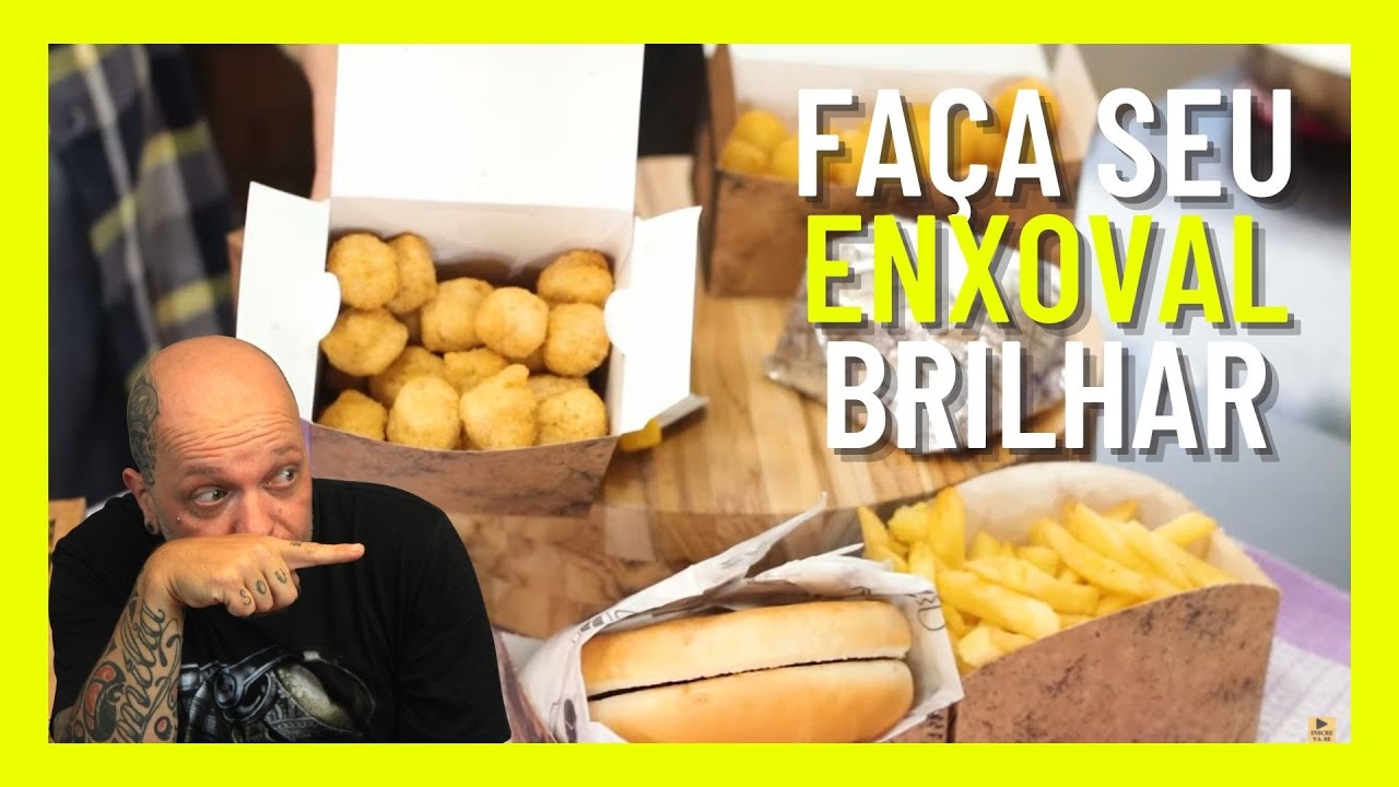Embalagens ECONÔMICAS para Delivery - Como Fazer o Enxoval do Seu Delivery