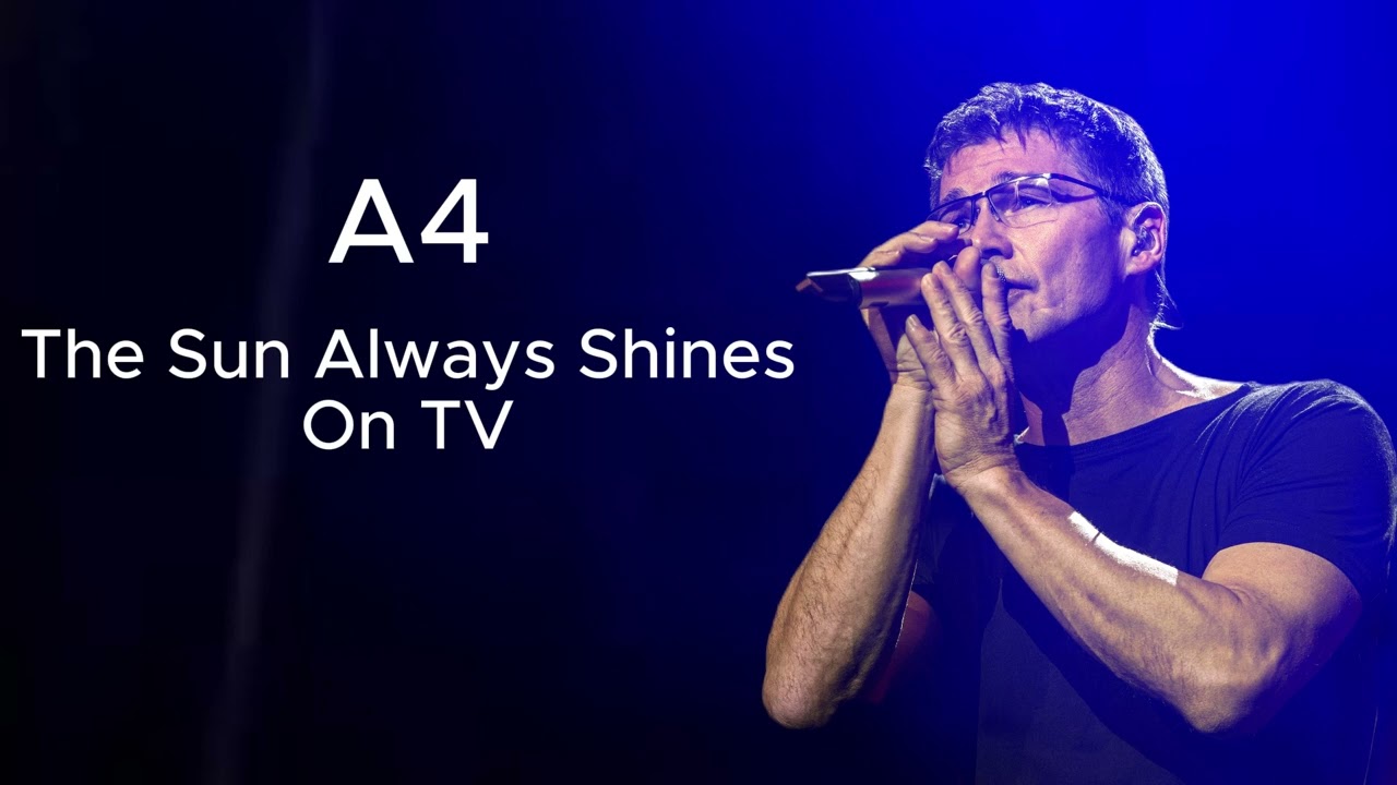 Morten Harket's Vocal Range (C2-C#6) #mortenharket