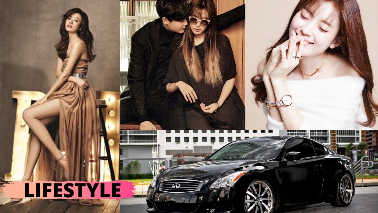 Han Hyo-joo Biography,Boyfriend,Net worth,Car & Lifestyle 2021