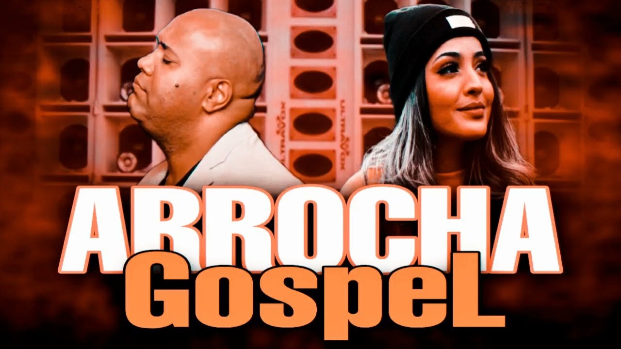 SELE&Ccedil;&Atilde;O ARROCHA GOSPEL 2022 // Isaac Play Produ&ccedil;&otilde;es