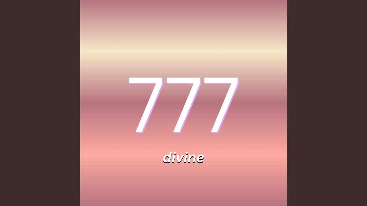 Pineal Gland Activation 777 Light Code
